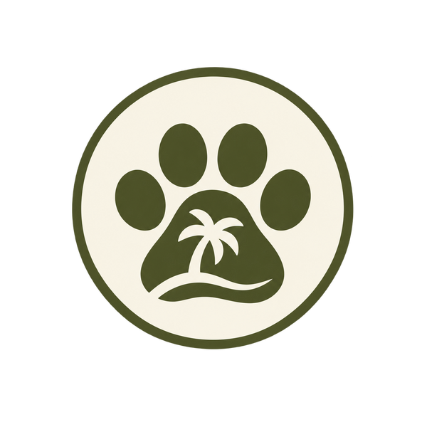 Sandy Paws